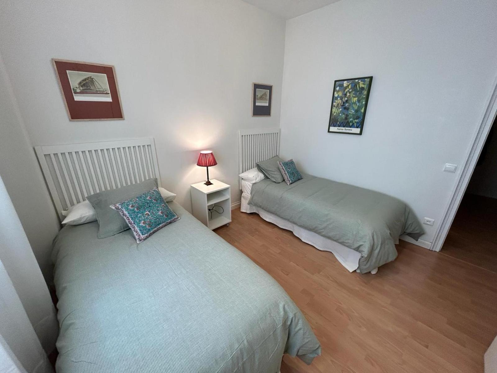 2 Bedroom By Guadalquivir River *