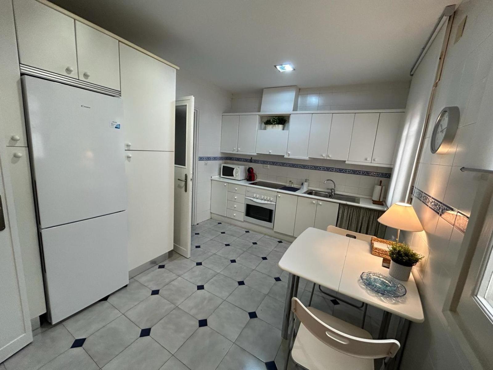 2 Bedroom By Guadalquivir River