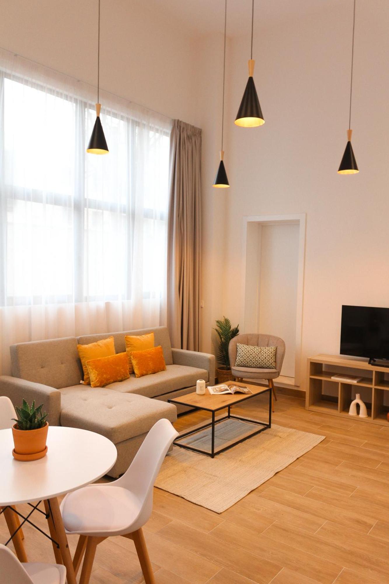 Apartamento Monkeys Miraflores