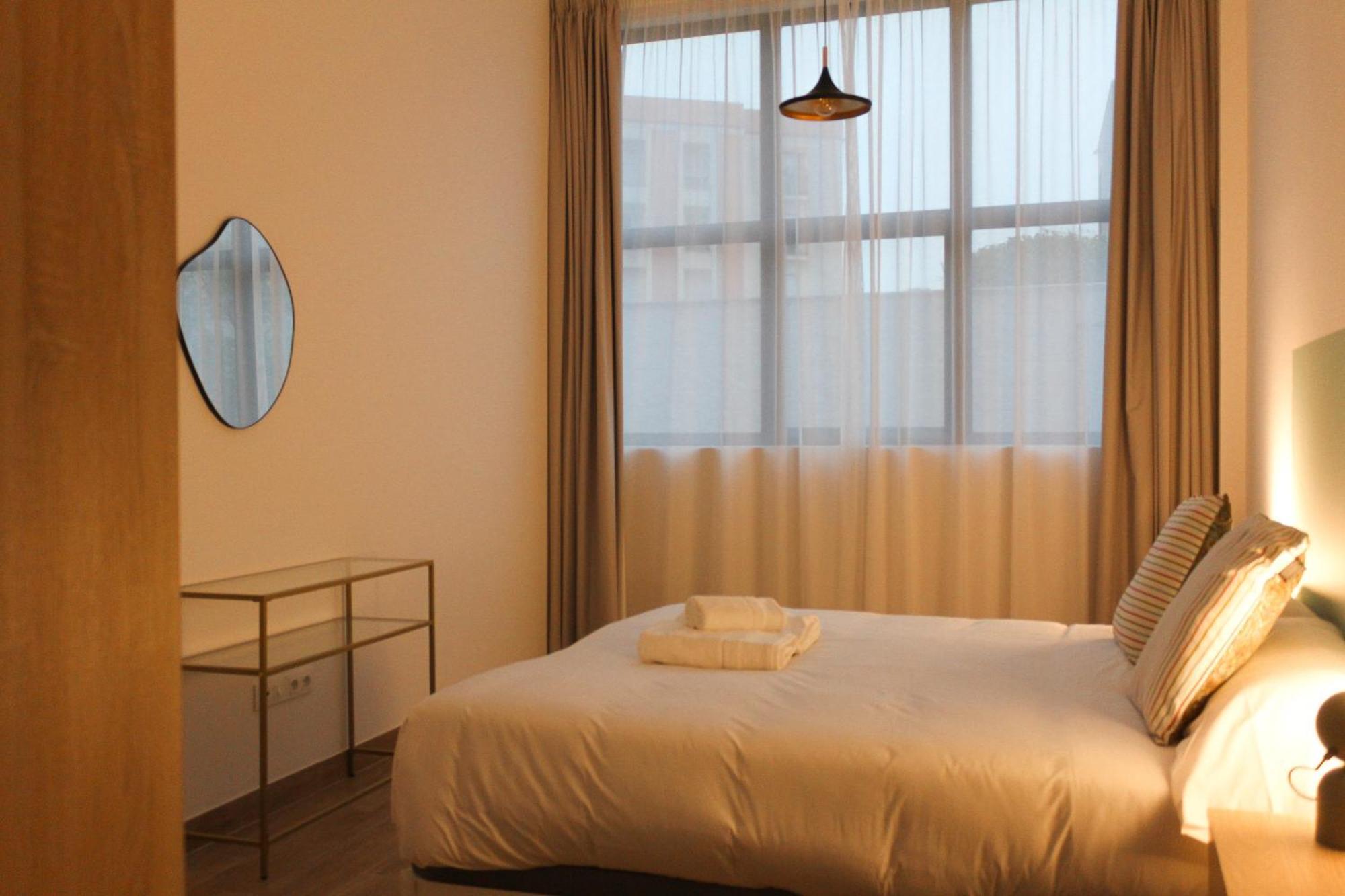 Apartamento Monkeys Miraflores