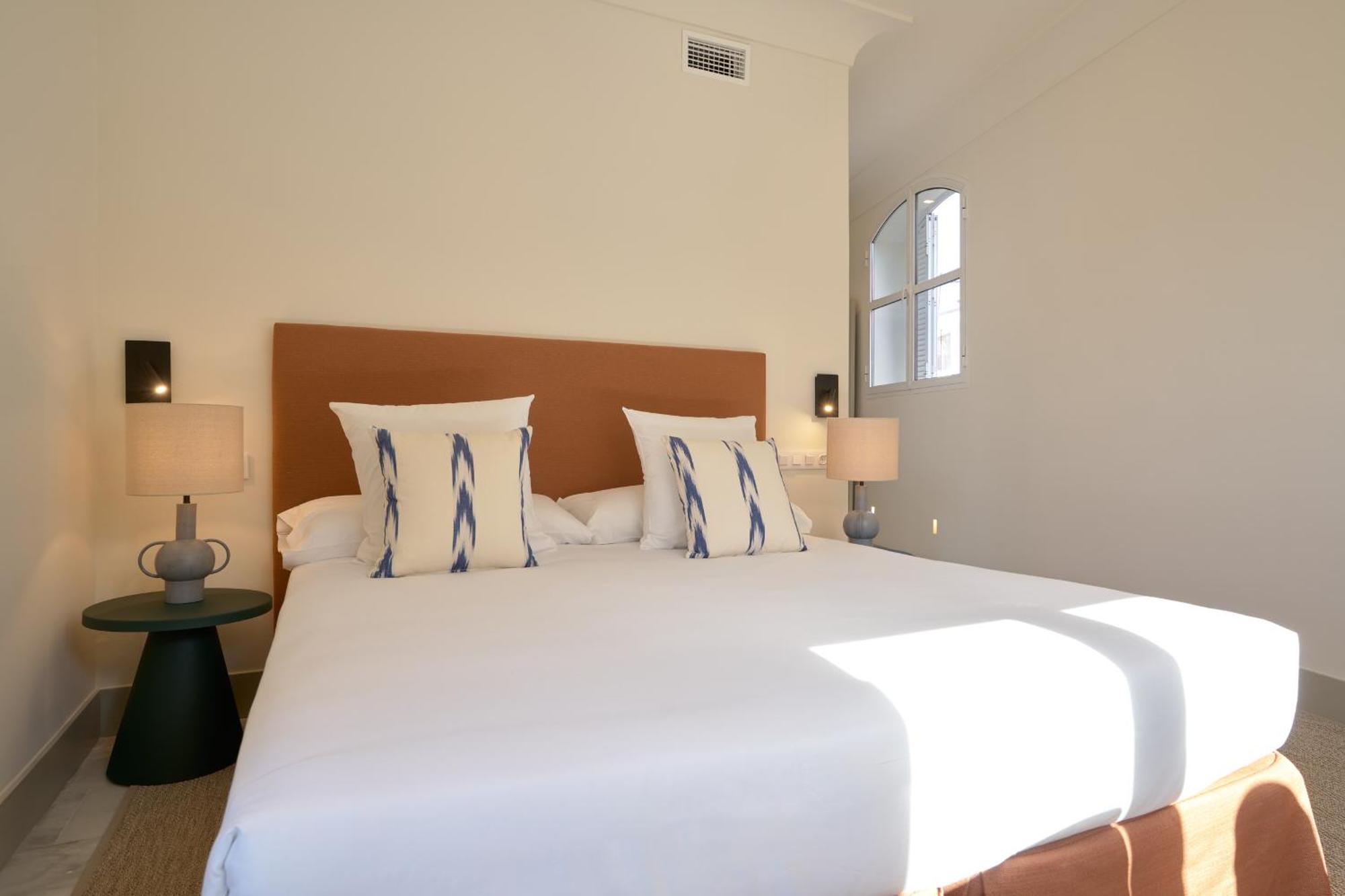 Apartamento Adriano 16