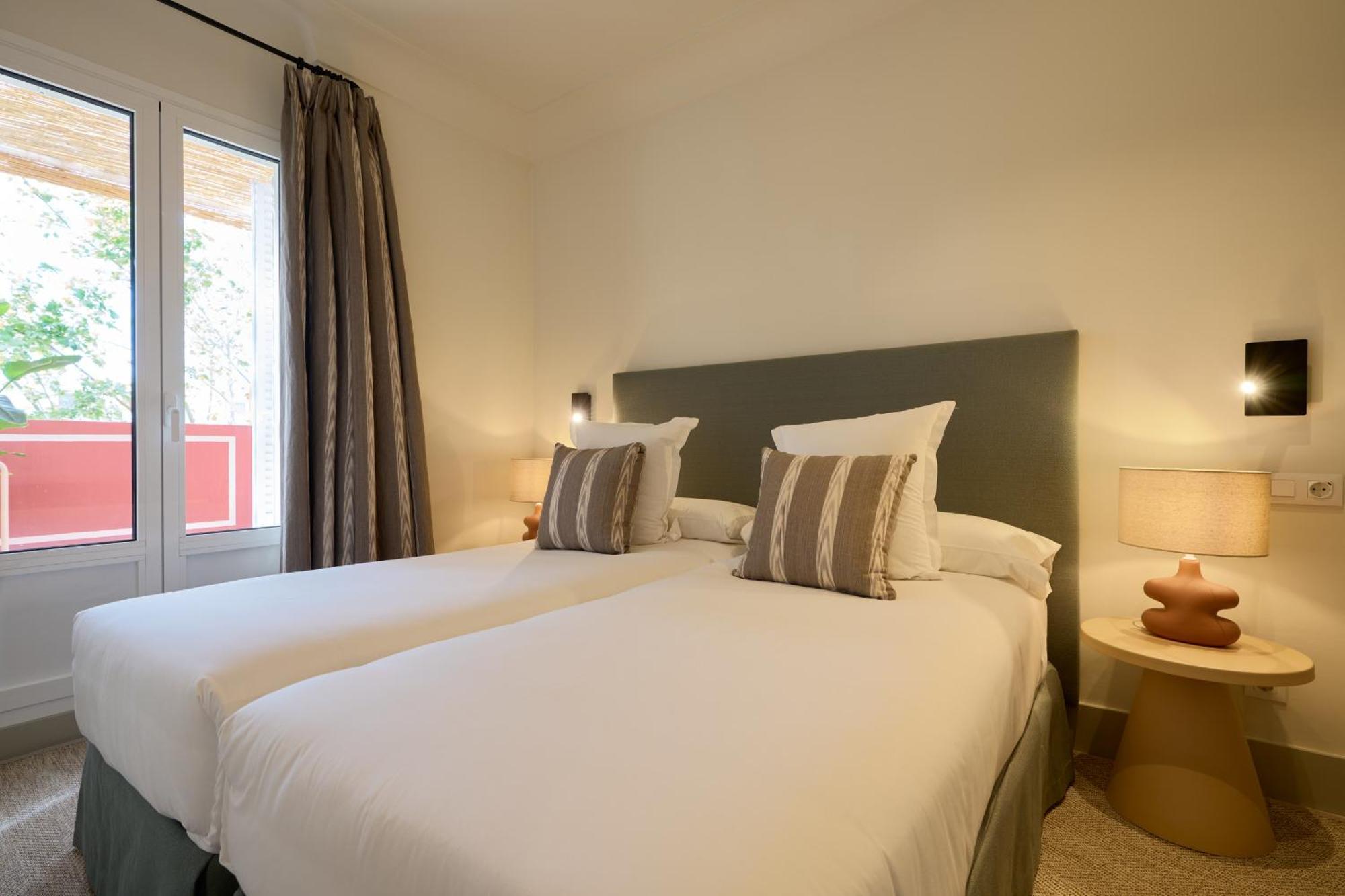 Apartamento Adriano 16 *
