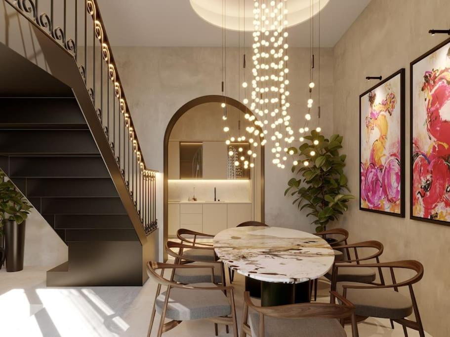 Casakary Villa Sevilla
