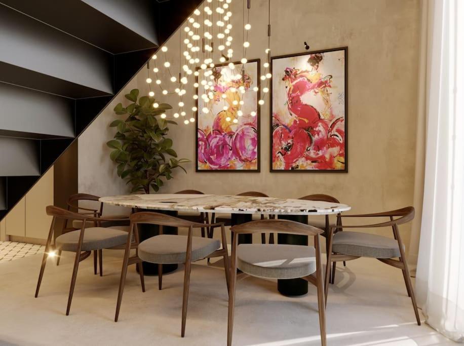 Casakary Villa Sevilla