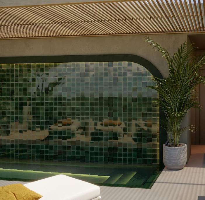 Villa Casakary Sevilla