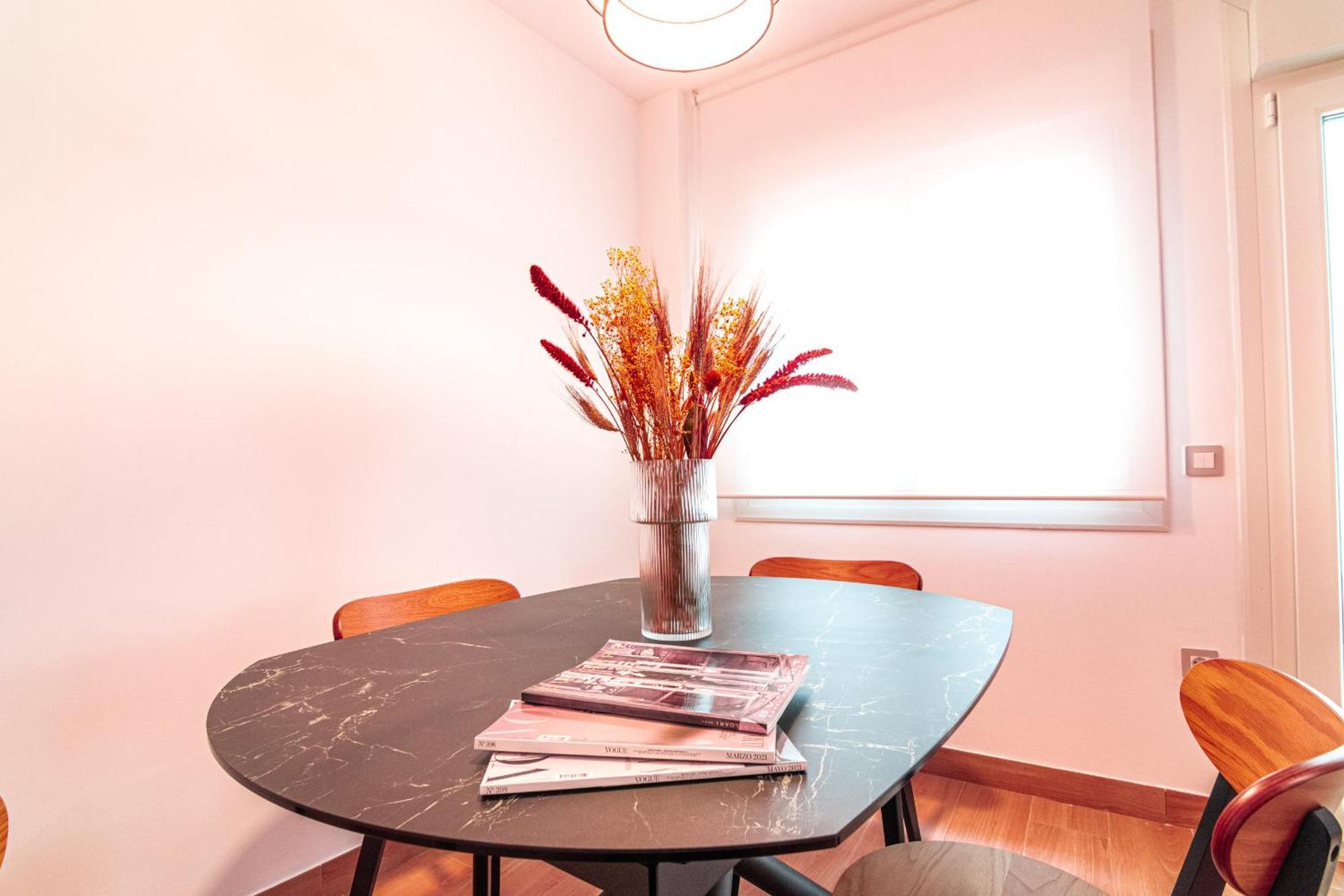 Apartamento Edomus Castilla 120 *