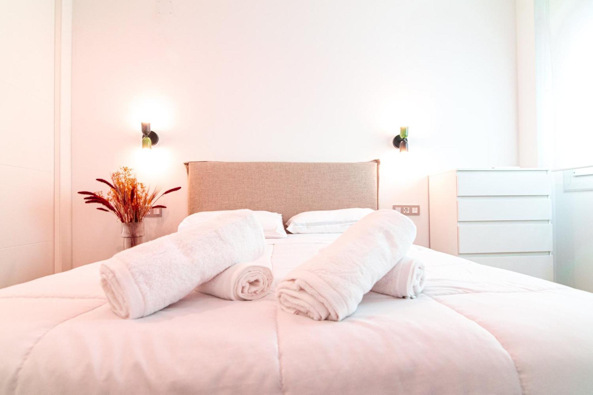 Apartamento Edomus Castilla 120 *