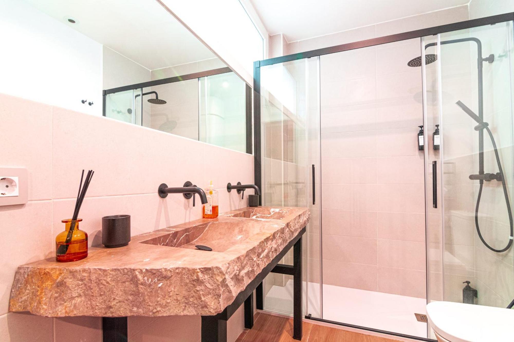 Edomus Castilla 120 Apartamento Sevilla