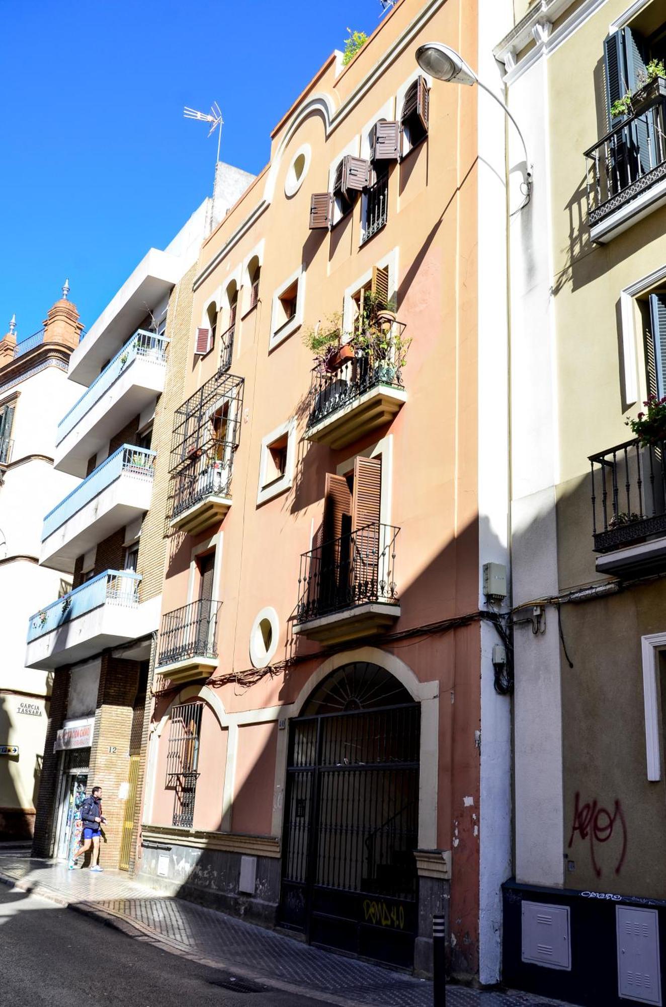 Alohamundi Campana Seville