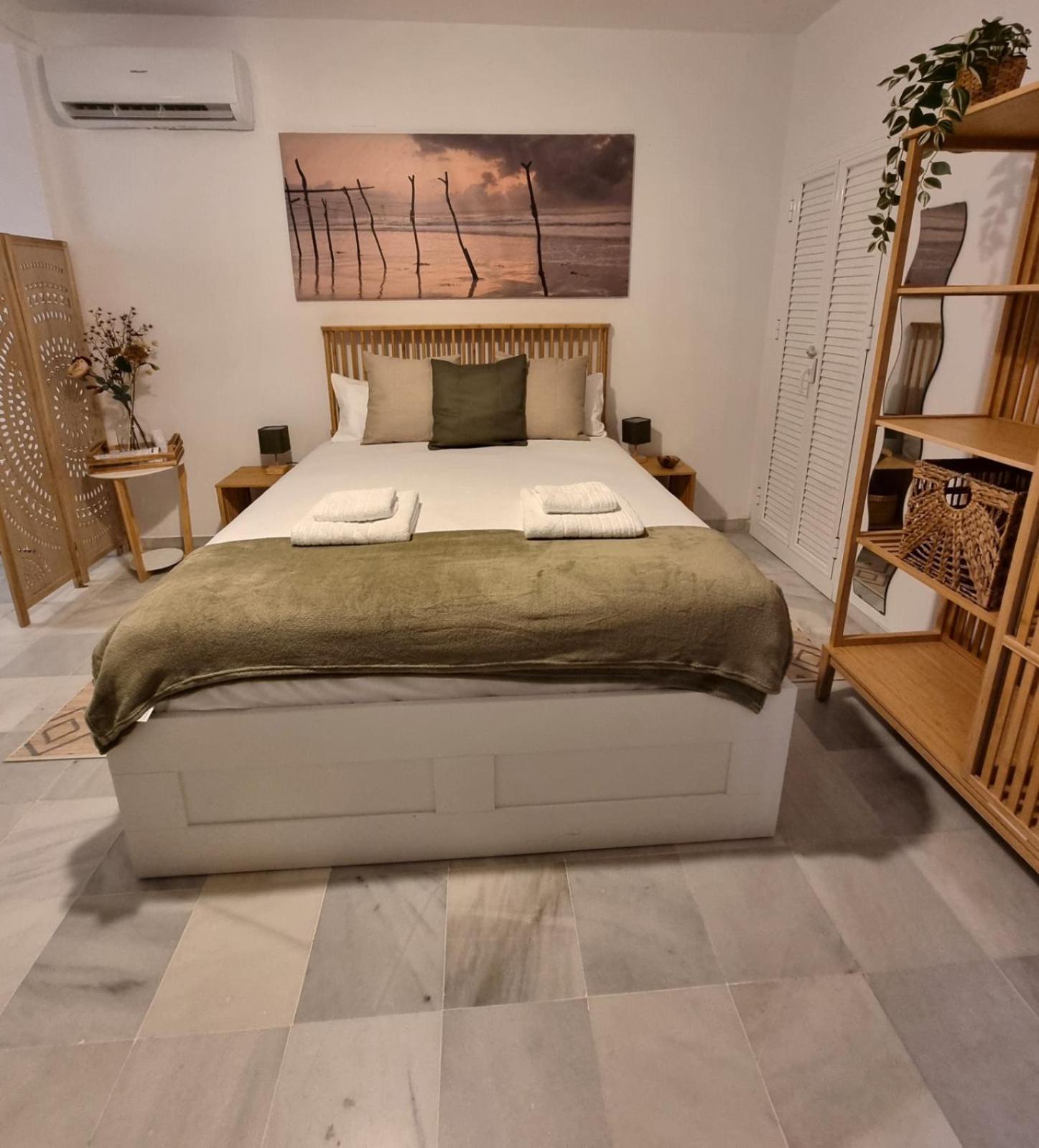 Apartamento Estudio San Esteban Sevilla