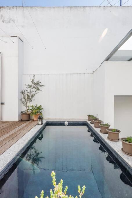 Precioso Duplex Con Piscina, Centro Matahacas 2d Apartment Seville