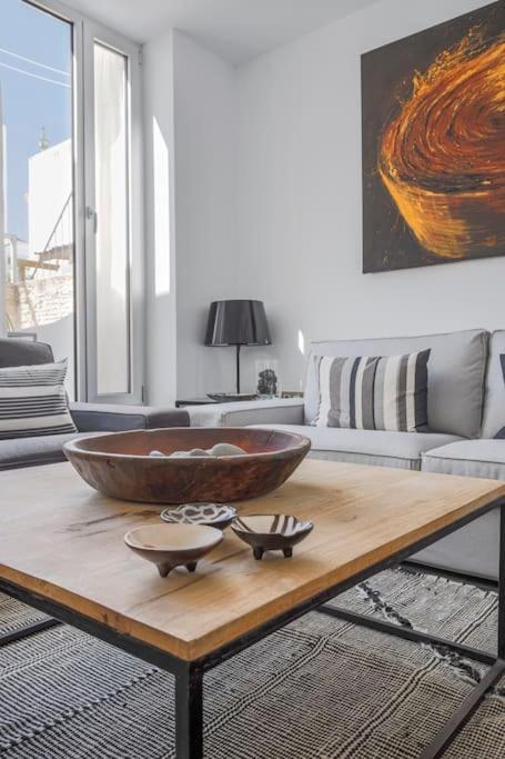 Precioso Duplex Con Piscina, Centro Matahacas 2d