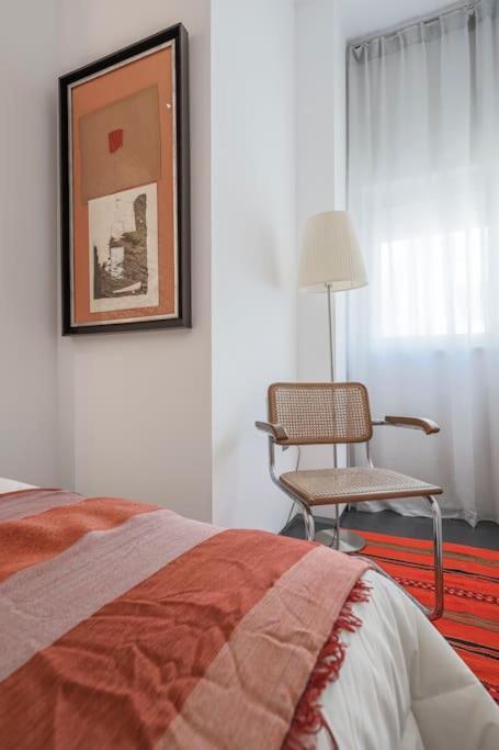 Precioso Duplex Con Piscina, Centro Matahacas 2d Seville