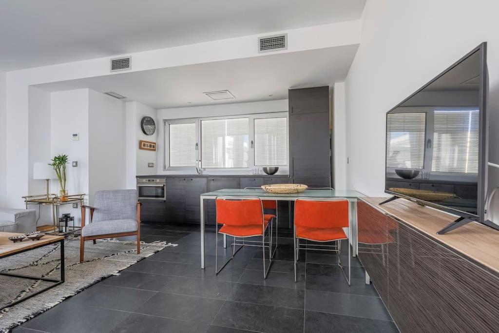 Precioso Duplex Con Piscina, Centro Matahacas 2d Apartment Seville