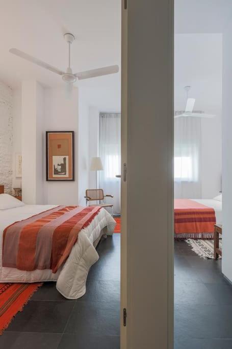 Apartment Precioso Duplex Con Piscina, Centro Matahacas 2d Seville