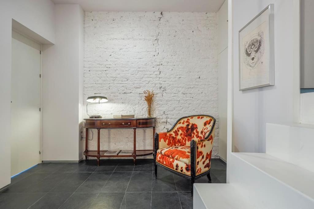 Precioso Duplex Con Piscina, Centro Matahacas 2d Apartment