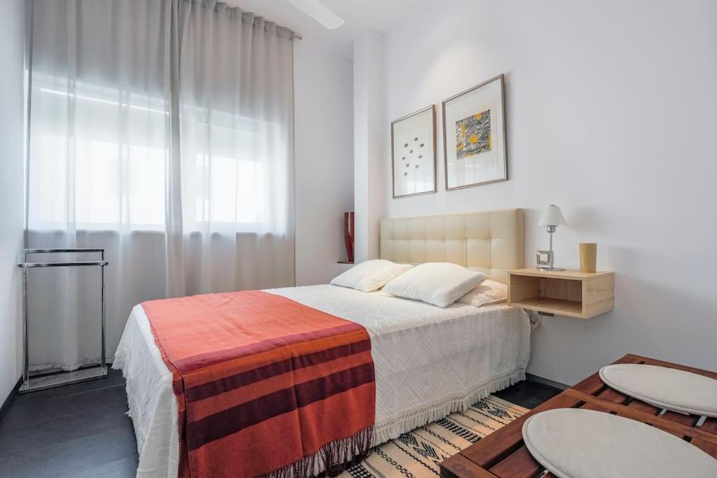 Apartment Precioso Duplex Con Piscina, Centro Matahacas 2d *