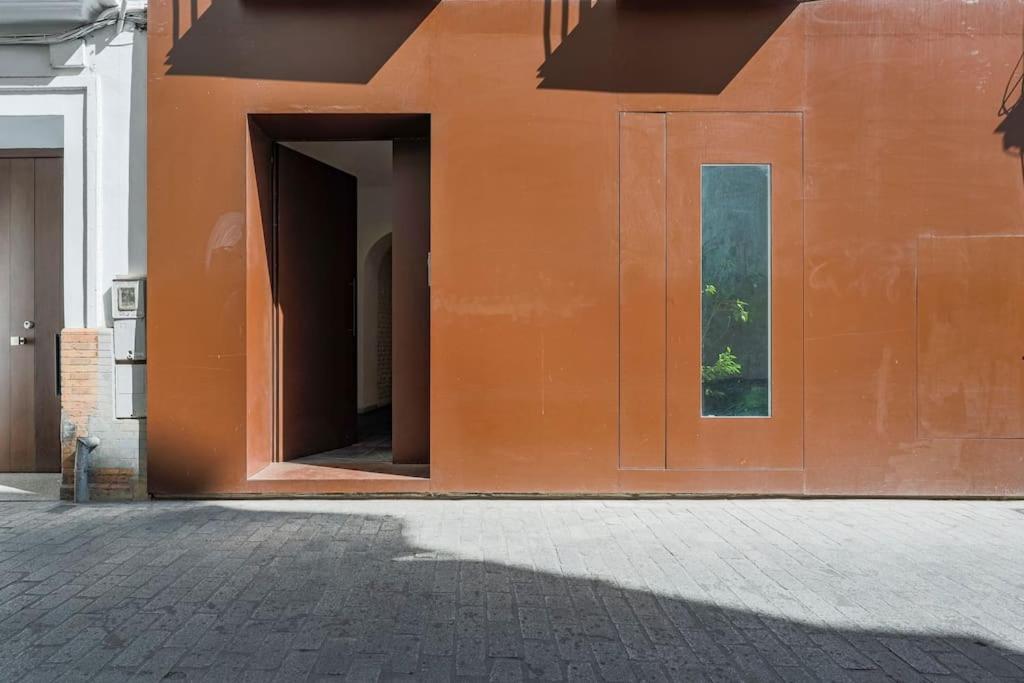 Apartment Precioso Duplex Con Piscina, Centro Matahacas 2d Seville
