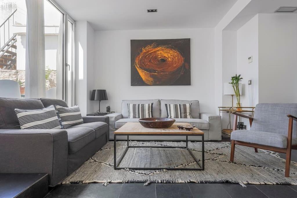 Precioso Duplex Con Piscina, Centro Matahacas 2d