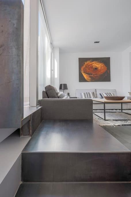 Precioso Duplex Con Piscina, Centro Matahacas 2d Apartment