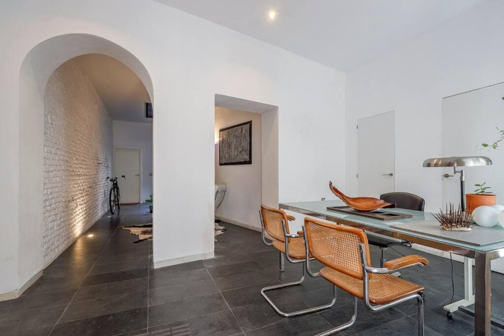 Precioso Duplex Con Piscina, Centro Matahacas 2d Apartment *