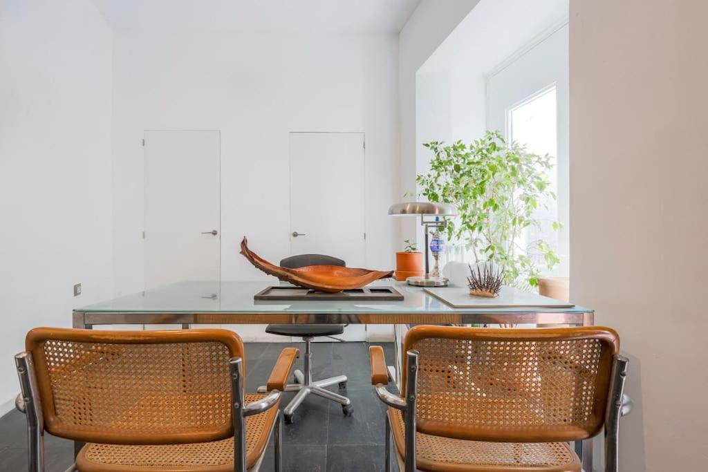 Precioso Duplex Con Piscina, Centro Matahacas 2d Seville