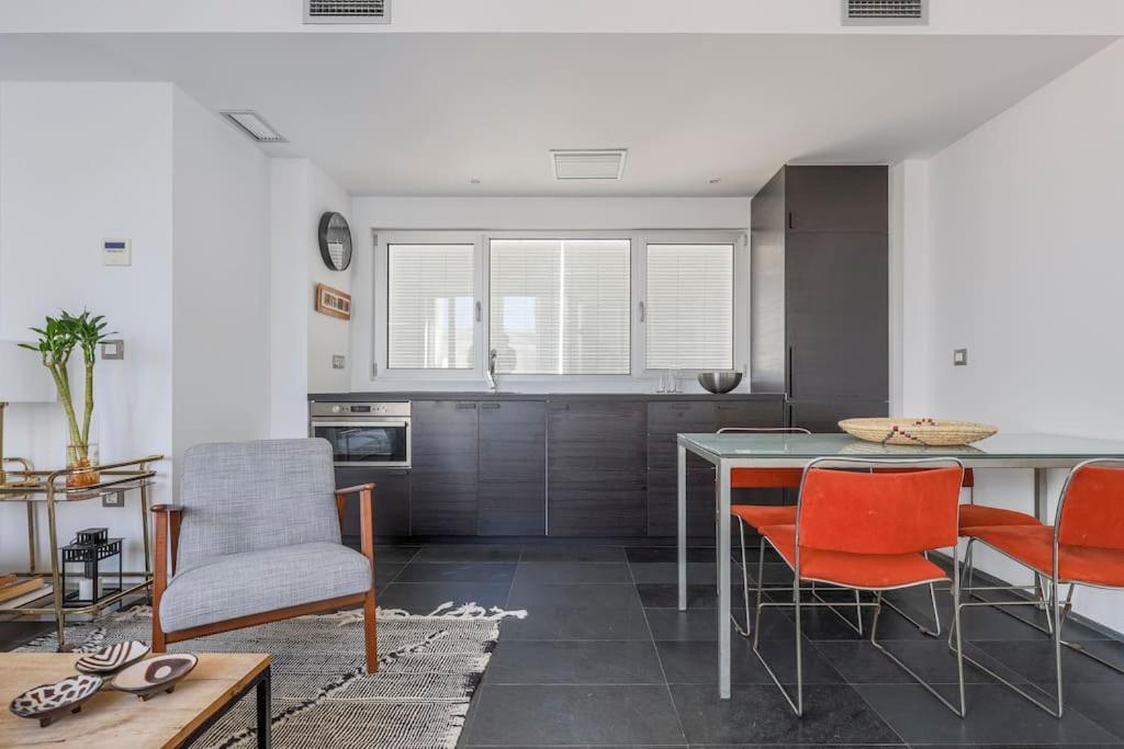 Precioso Duplex Con Piscina, Centro Matahacas 2d Apartment