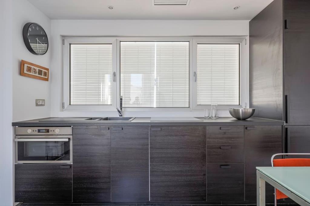 Precioso Duplex Con Piscina, Centro Matahacas 2d Apartment Seville