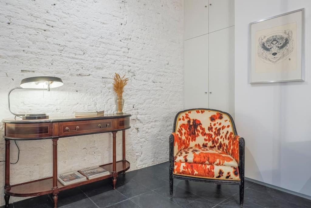Precioso Duplex Con Piscina, Centro Matahacas 2d *