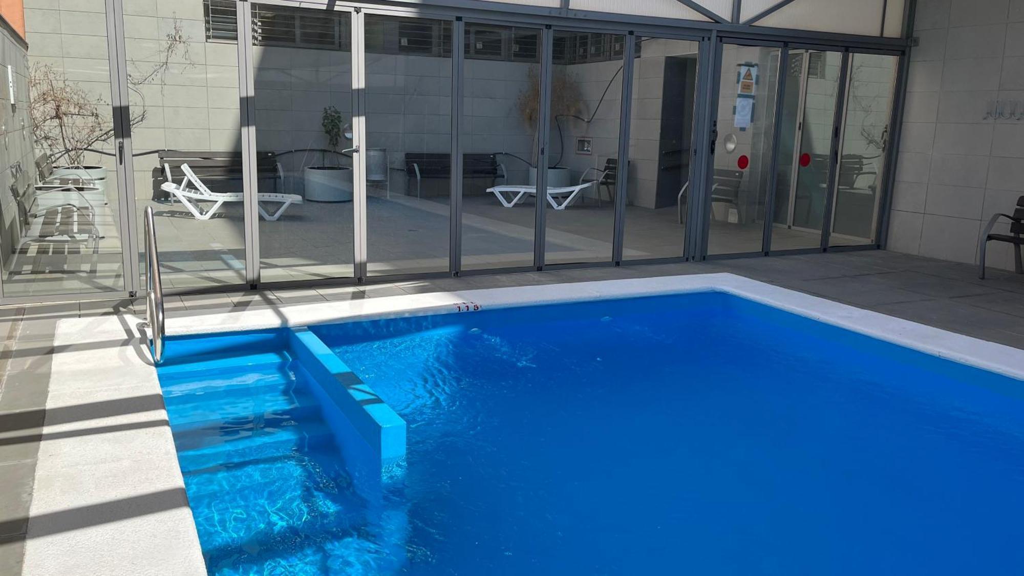 Santajusta Pg Apartment Seville