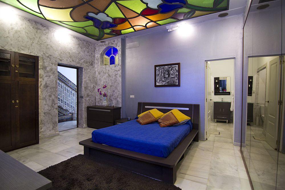 Charming Espacio Azahar Guest house 2*