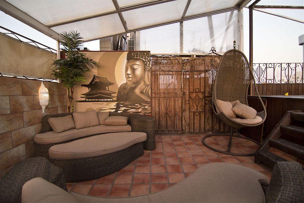 Charming Espacio Azahar Seville