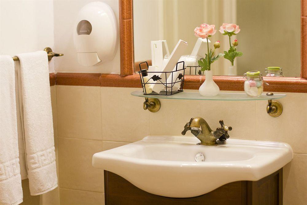Charming Espacio Azahar Guest house Seville