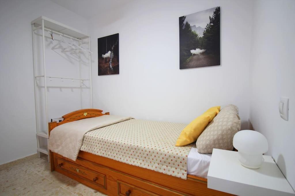 Barrio De Triana - Bidasoa Facil Aparcamiento * Seville