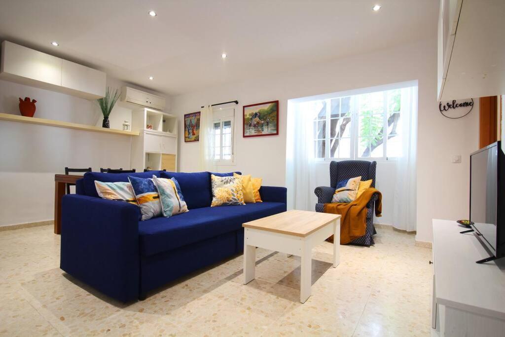 Barrio De Triana - Bidasoa Facil Aparcamiento Apartment