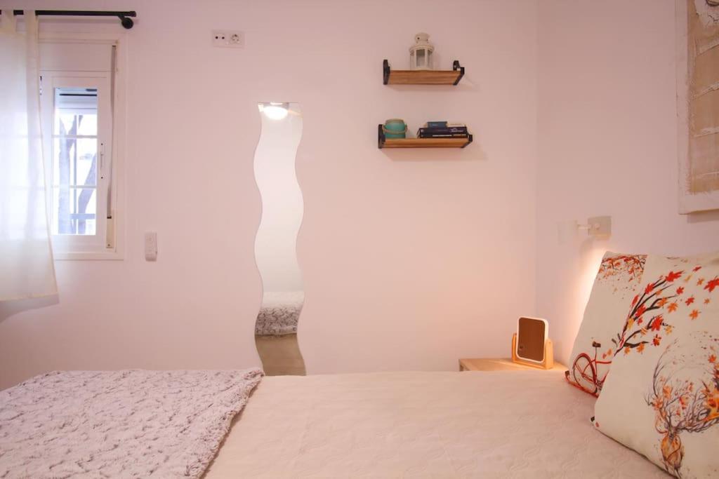 Barrio De Triana - Bidasoa Facil Aparcamiento Apartment Seville