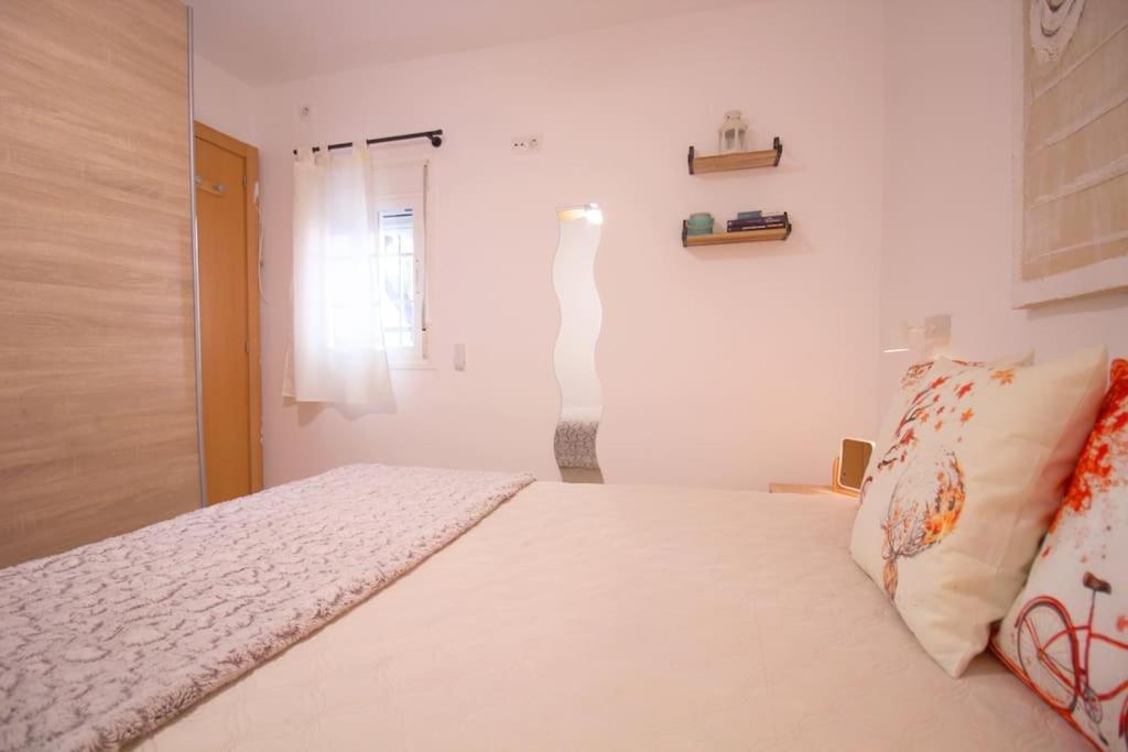 Apartment Barrio De Triana - Bidasoa Facil Aparcamiento Seville
