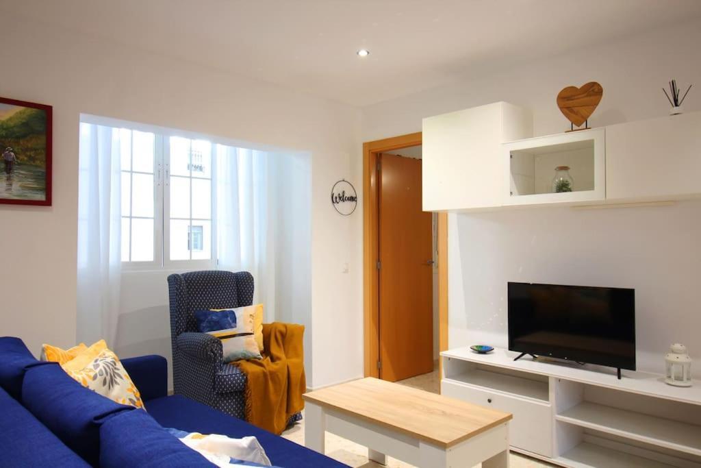 Barrio De Triana - Bidasoa Facil Aparcamiento Apartment