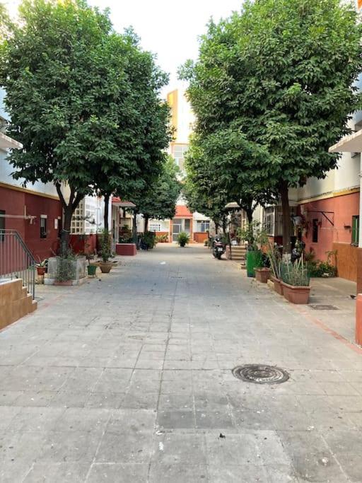 Barrio De Triana - Bidasoa Facil Aparcamiento * Seville