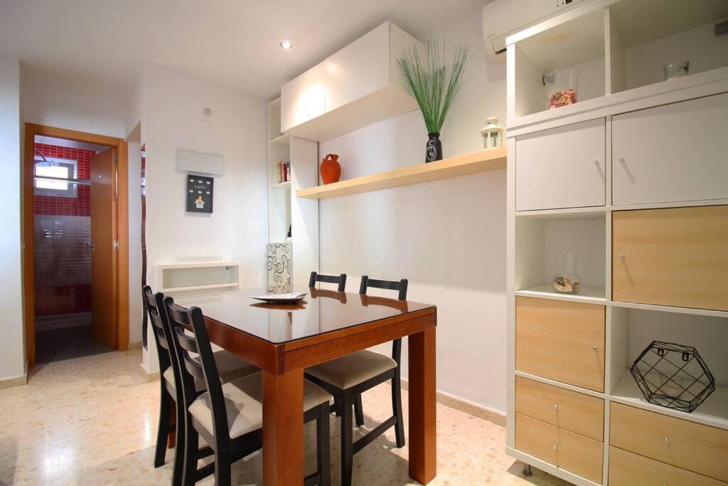 Barrio De Triana - Bidasoa Facil Aparcamiento Apartment