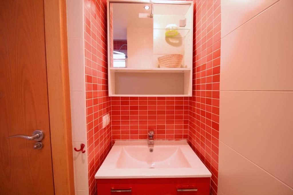 Apartment Barrio De Triana - Bidasoa Facil Aparcamiento Seville