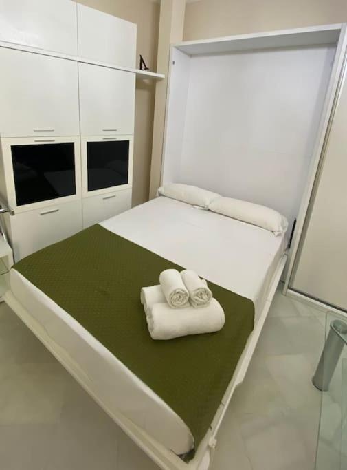 New Loft En El Centro De Apartment Seville
