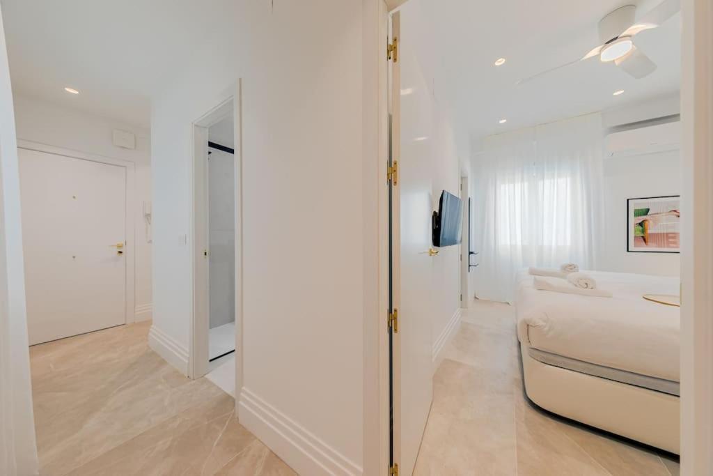Apartment Isg O'donnell 2-2-free Parking *