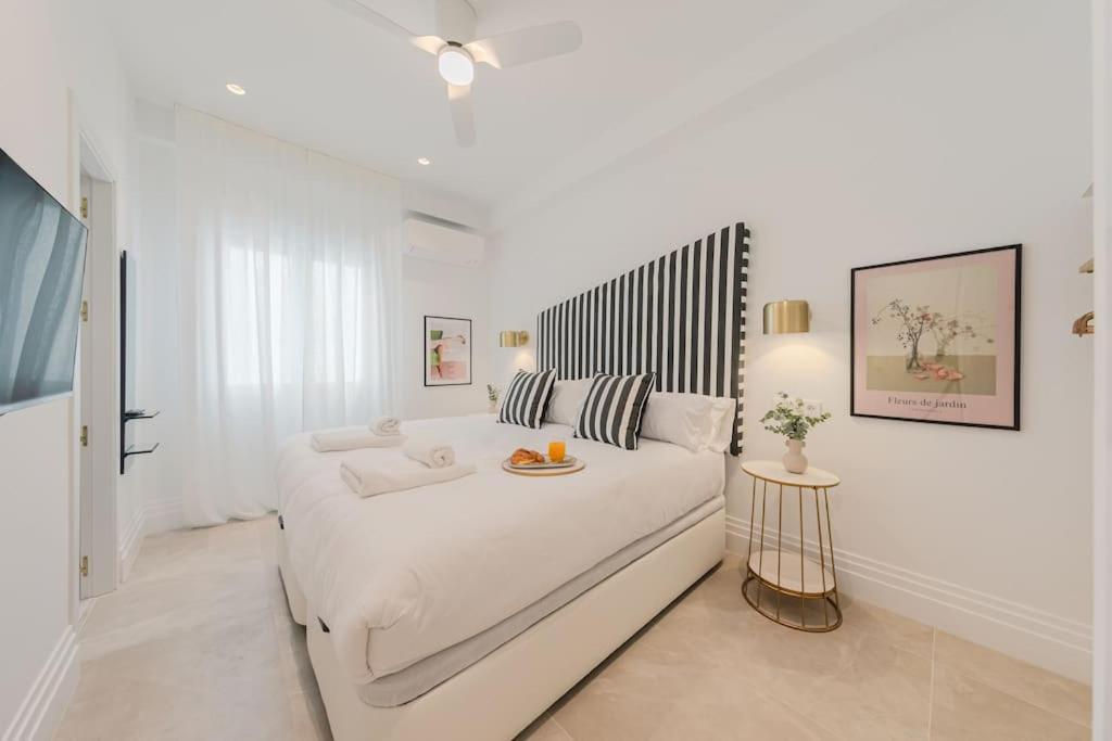 Isg O'donnell 2-2-free Parking Apartment *