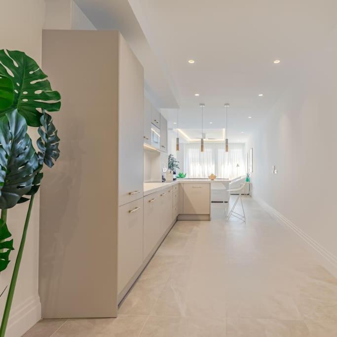 Apartment Isg O'donnell 2-2-free Parking *