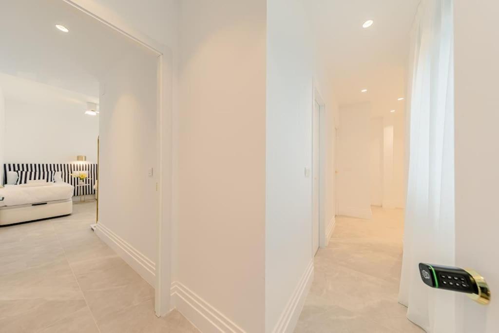 Apartment Isg O'donnell 2-2-free Parking *