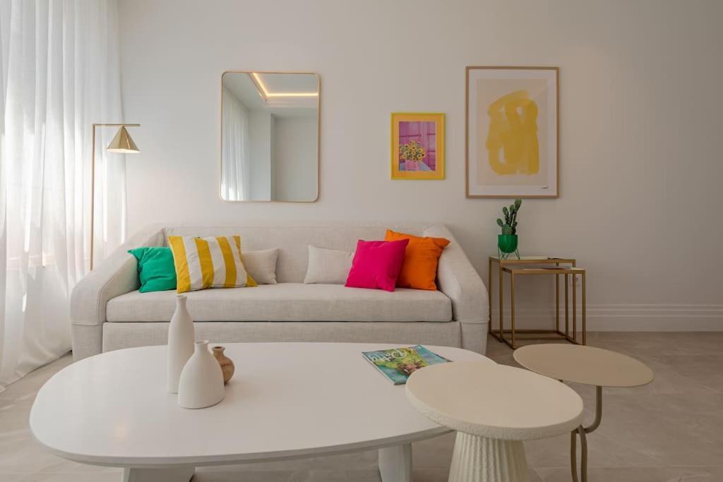 Isg O'donnell 2-2-free Parking * Seville