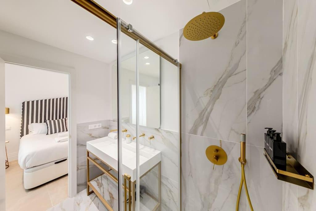 Isg O'donnell 2-2-free Parking * Seville