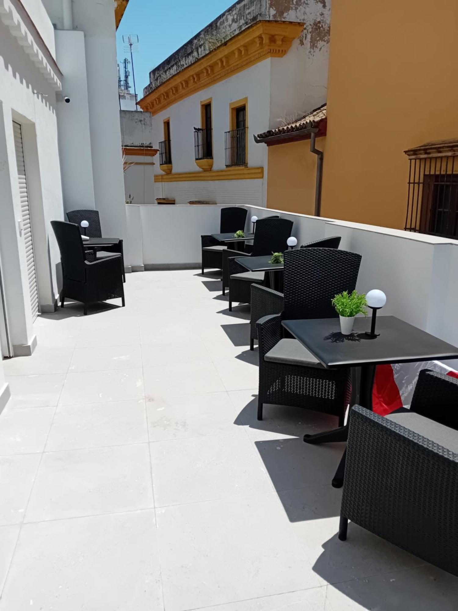Casa Palacio Garci-perez *