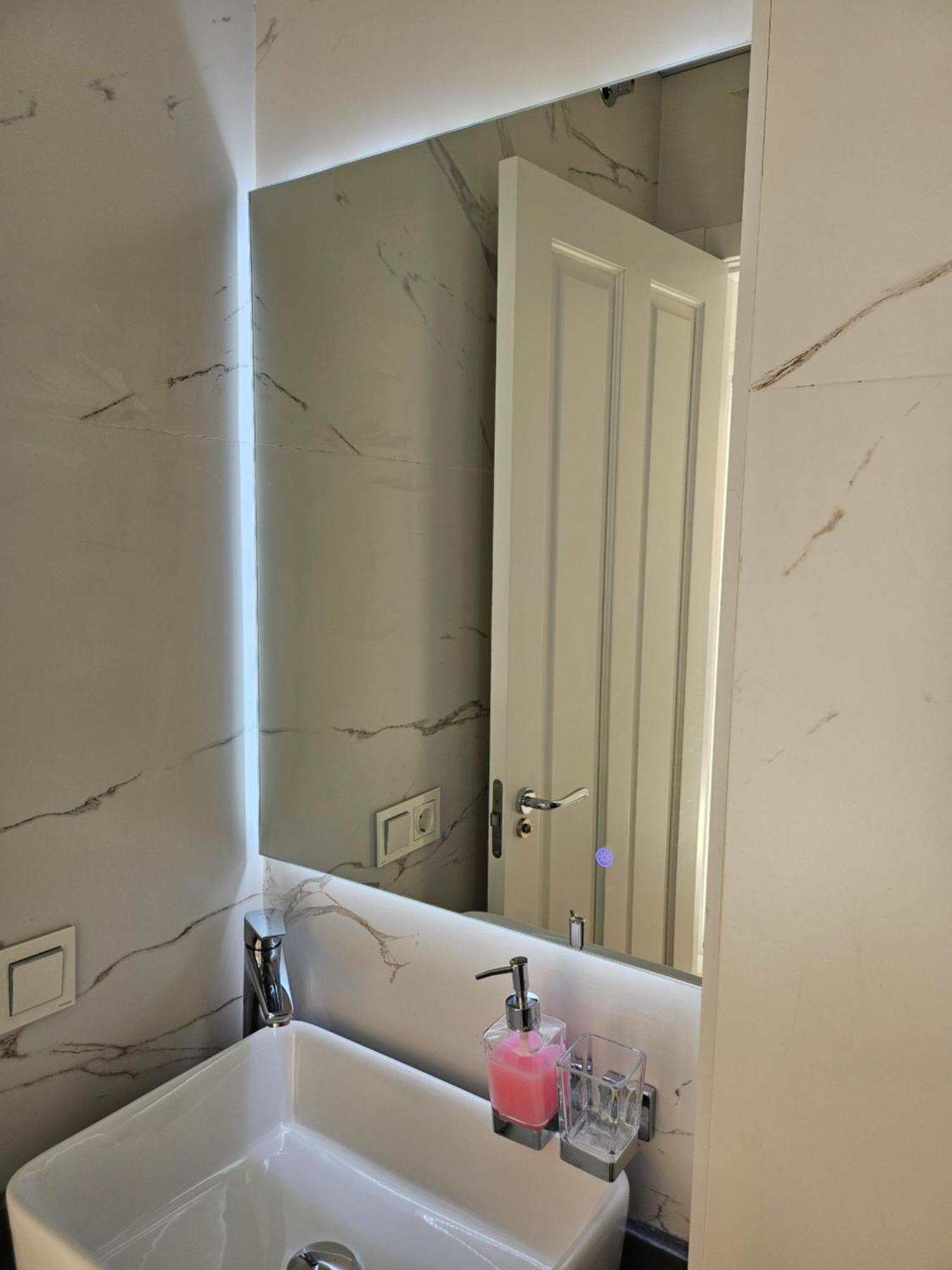 Casa Palacio Garci-perez Apartamento *
